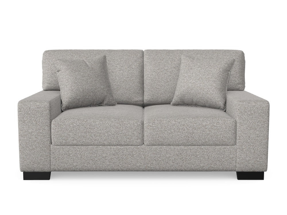 Lilium Loveseat - Custom Design Ref: PU07XIF