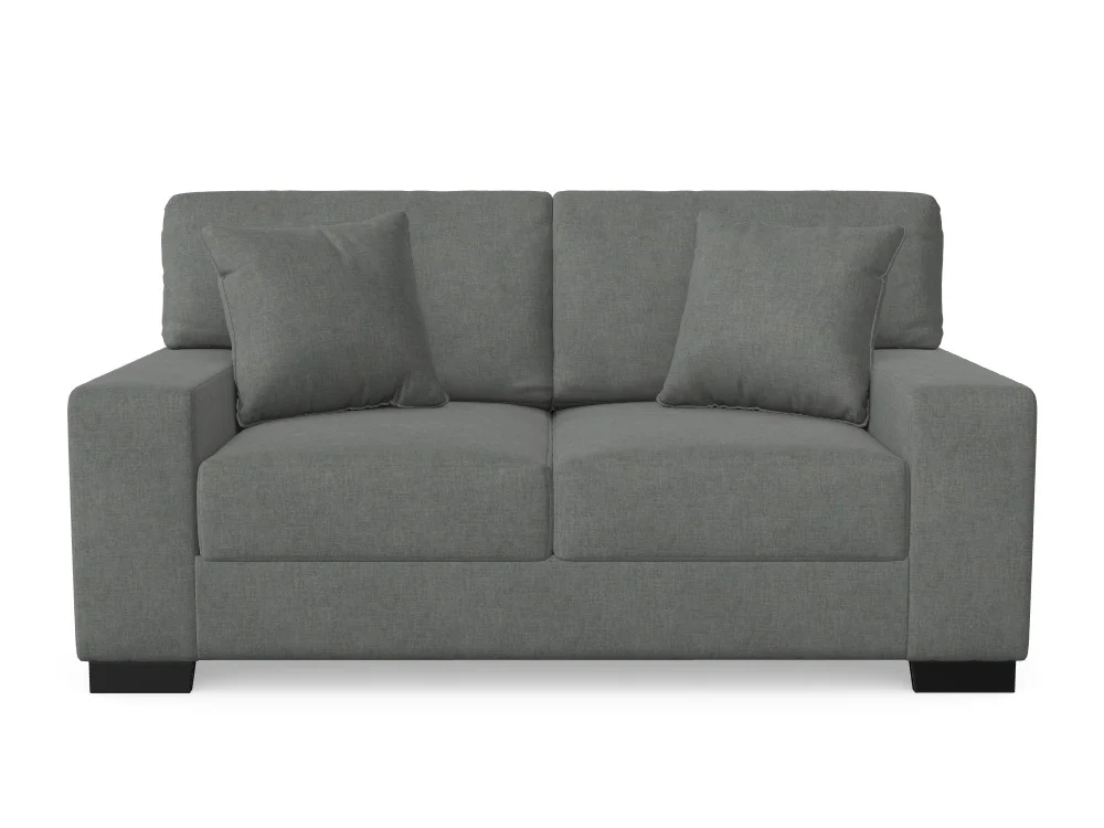 Lilium Loveseat - Custom Design Ref: QSVNGLI