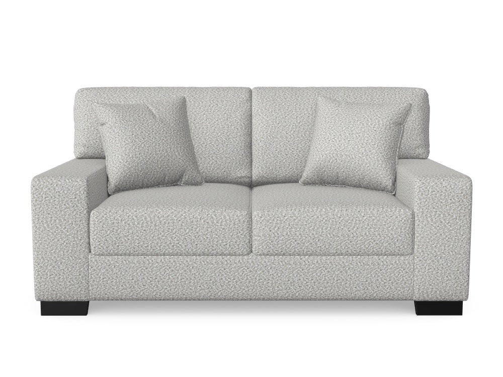 Lilium Loveseat - Custom Design Ref: S6ZHYK