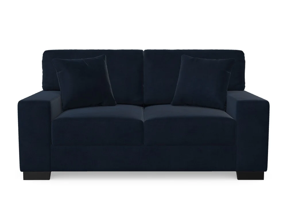 Lilium Loveseat - Custom Design Ref: U6XULDL