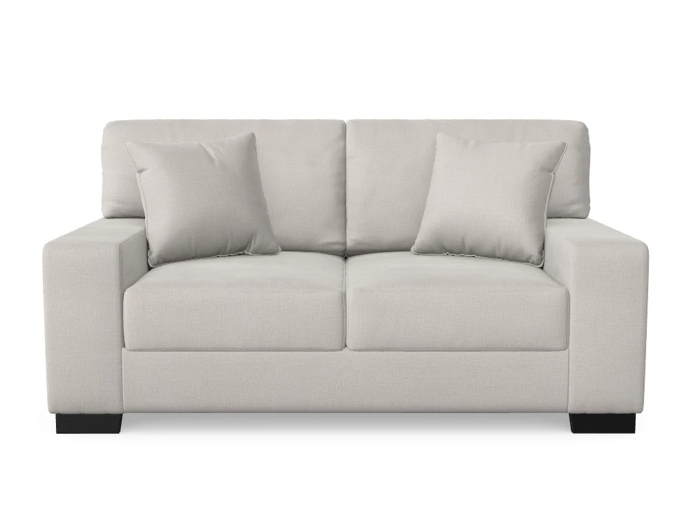 Lilium Loveseat - Custom Design Ref: VTIQCE7