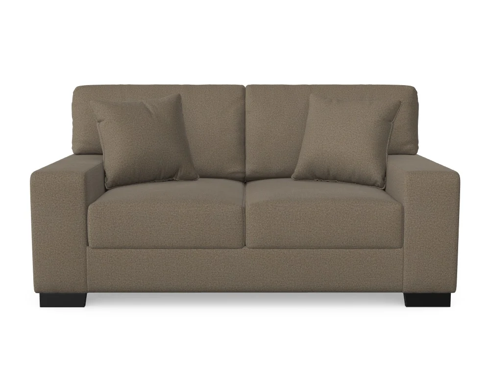 Lilium Loveseat - Custom Design Ref: Y0VGO95