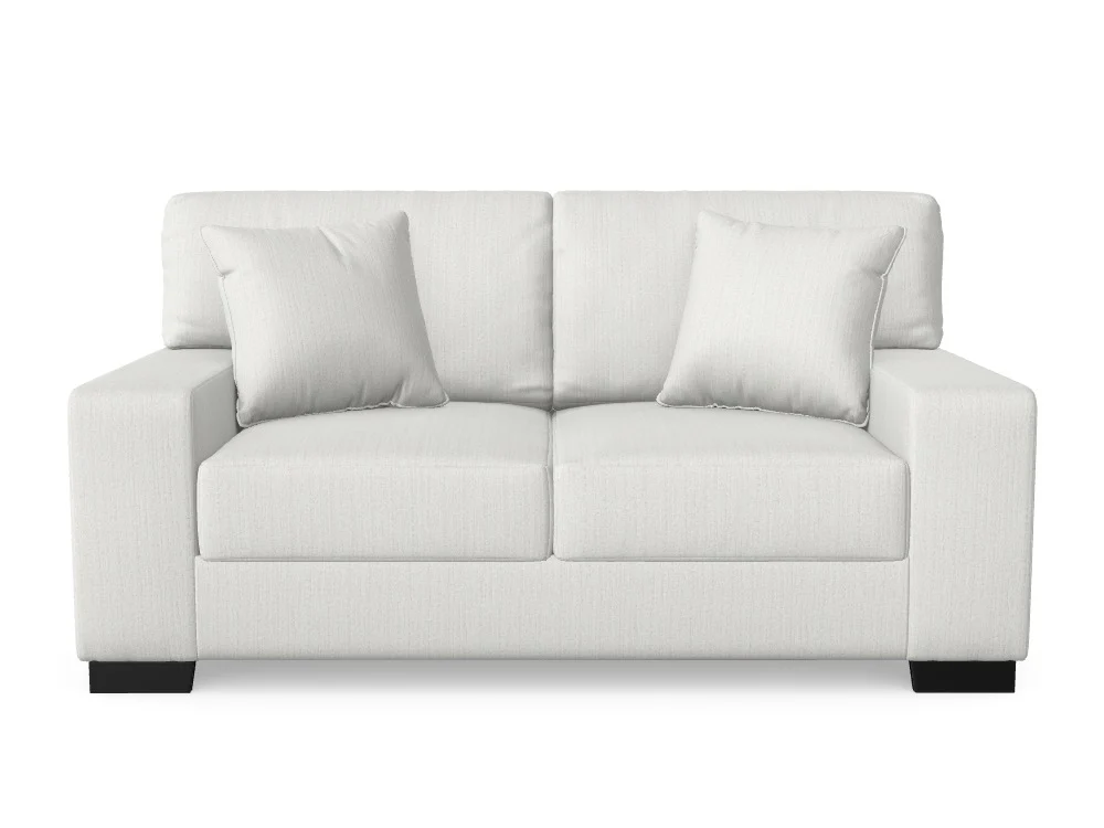 Lilium Loveseat - Custom Design Ref: YE8YCI