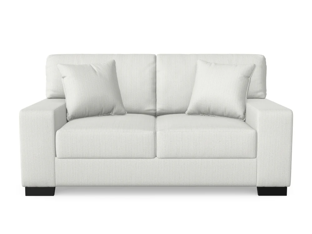 Lilium Loveseat - Custom Design Ref: YE8YCI