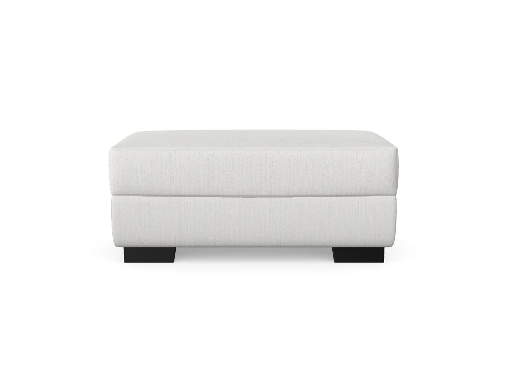 Lilium Ottoman - Custom Design Ref: 0GZL7C