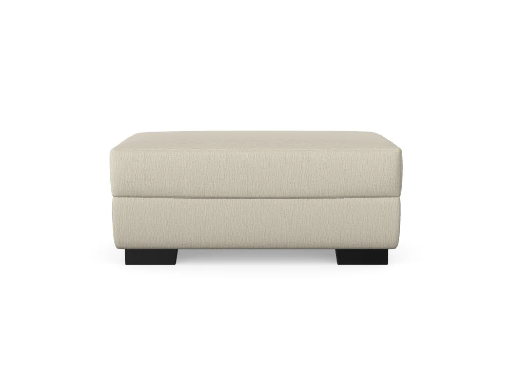 Lilium Ottoman - Custom Design Ref: 4ZFQYIP