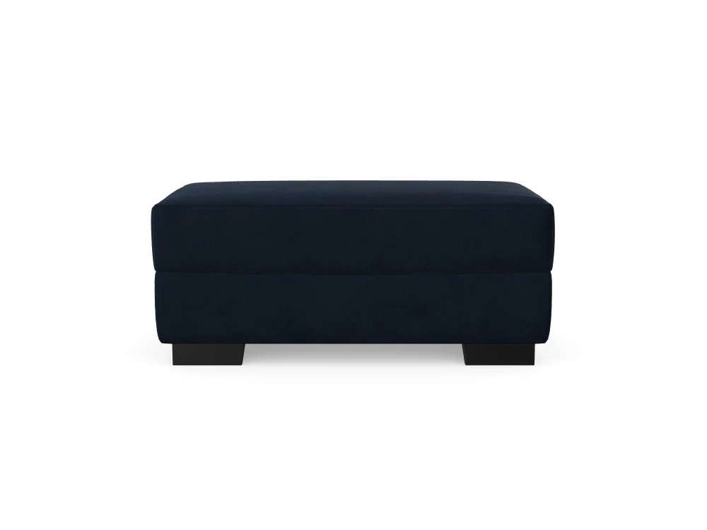 Lilium Ottoman - Custom Design Ref: 7KO9KTG