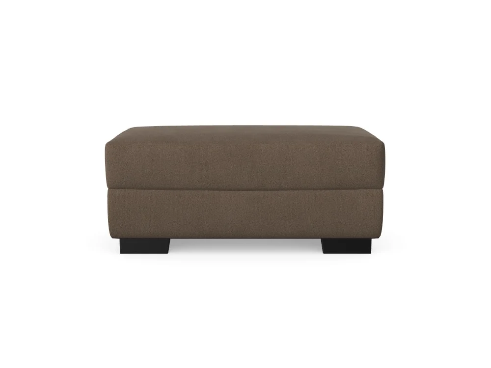 Lilium Ottoman - Custom Design Ref: 8YSJQJ