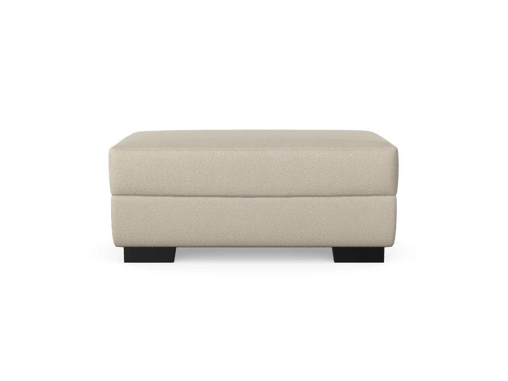 Lilium Ottoman - Custom Design Ref: AWVMZA