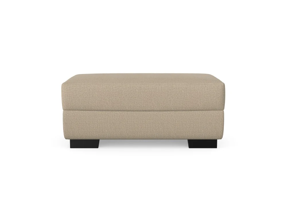 Lilium Ottoman - Custom Design Ref: AYIWYVU