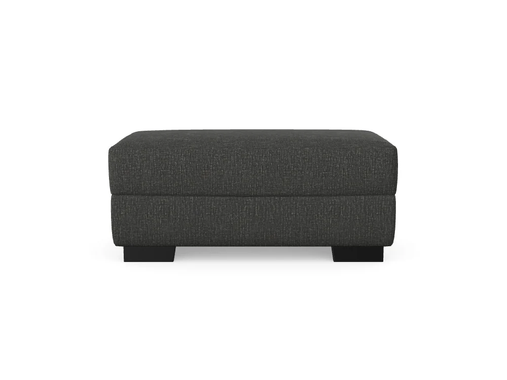 Lilium Ottoman - Custom Design Ref: DZW9W7T