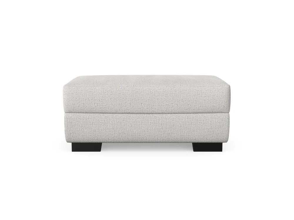 Lilium Ottoman - Custom Design Ref: LCJOJU