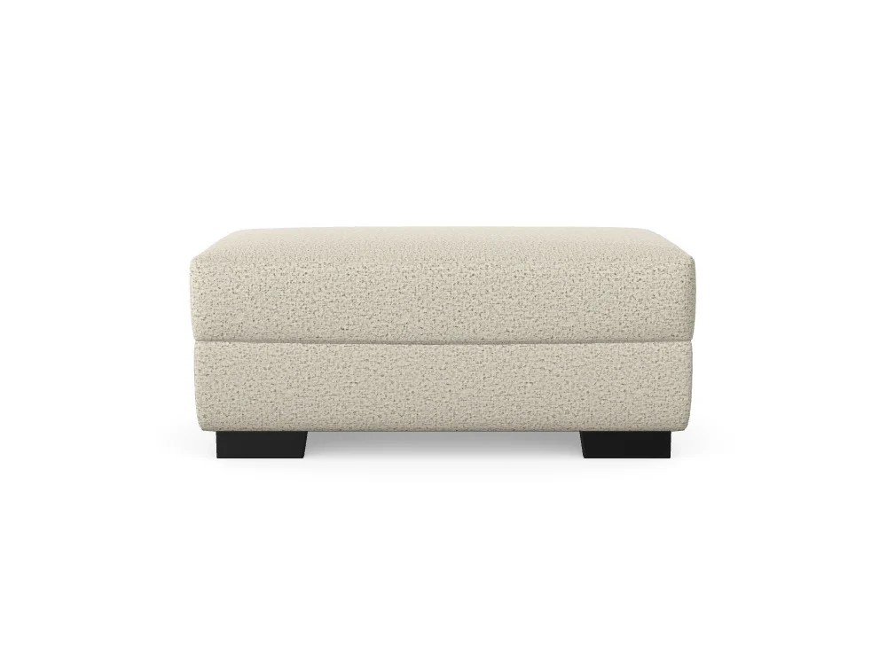 Lilium Ottoman - Custom Design Ref: MCZZLG