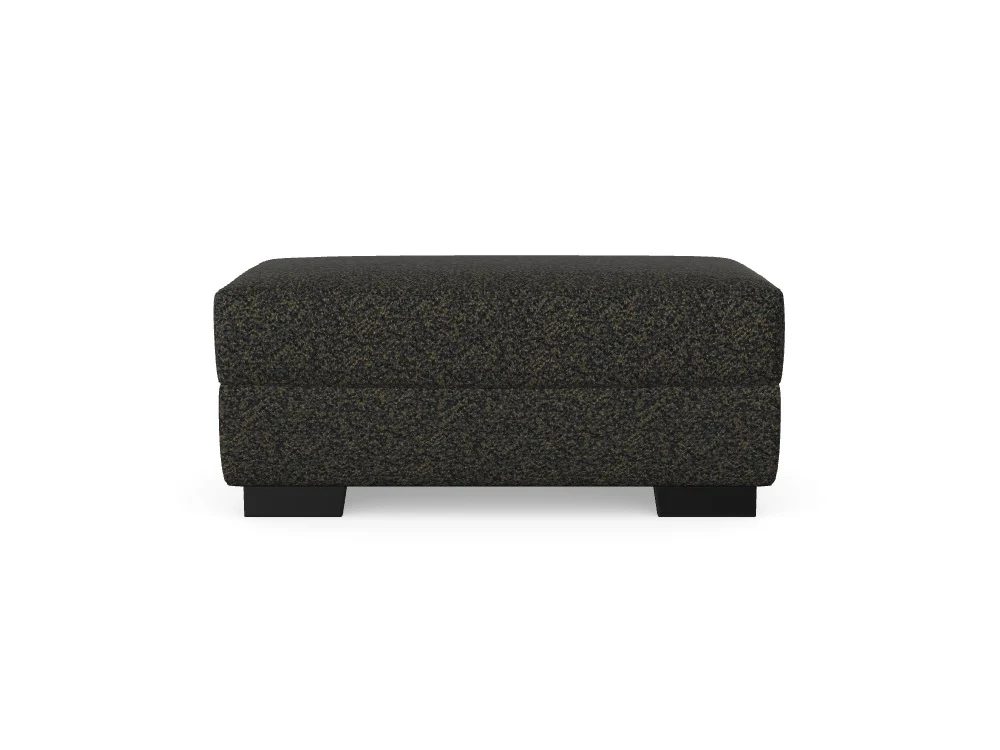 Lilium Ottoman - Custom Design Ref: N9JLTO