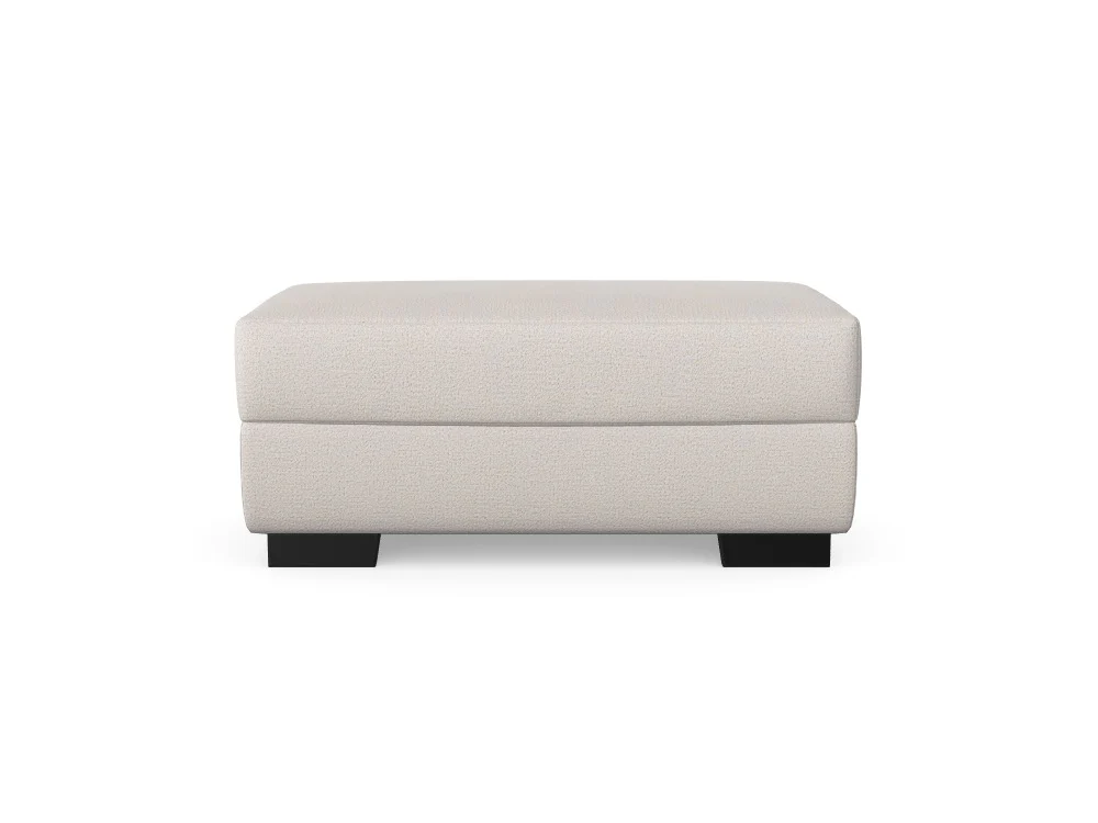 Lilium Ottoman - Custom Design Ref: PKL4MJ