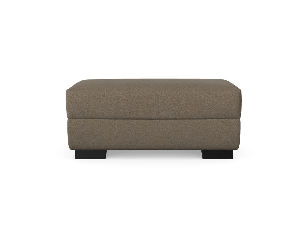 Lilium Ottoman - Custom Design Ref: QAUVYCG