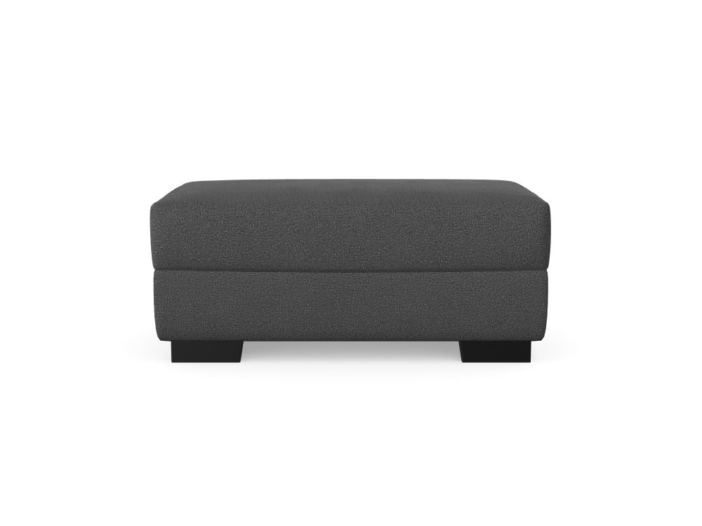 Lilium Ottoman - Custom Design Ref: RNRKE3