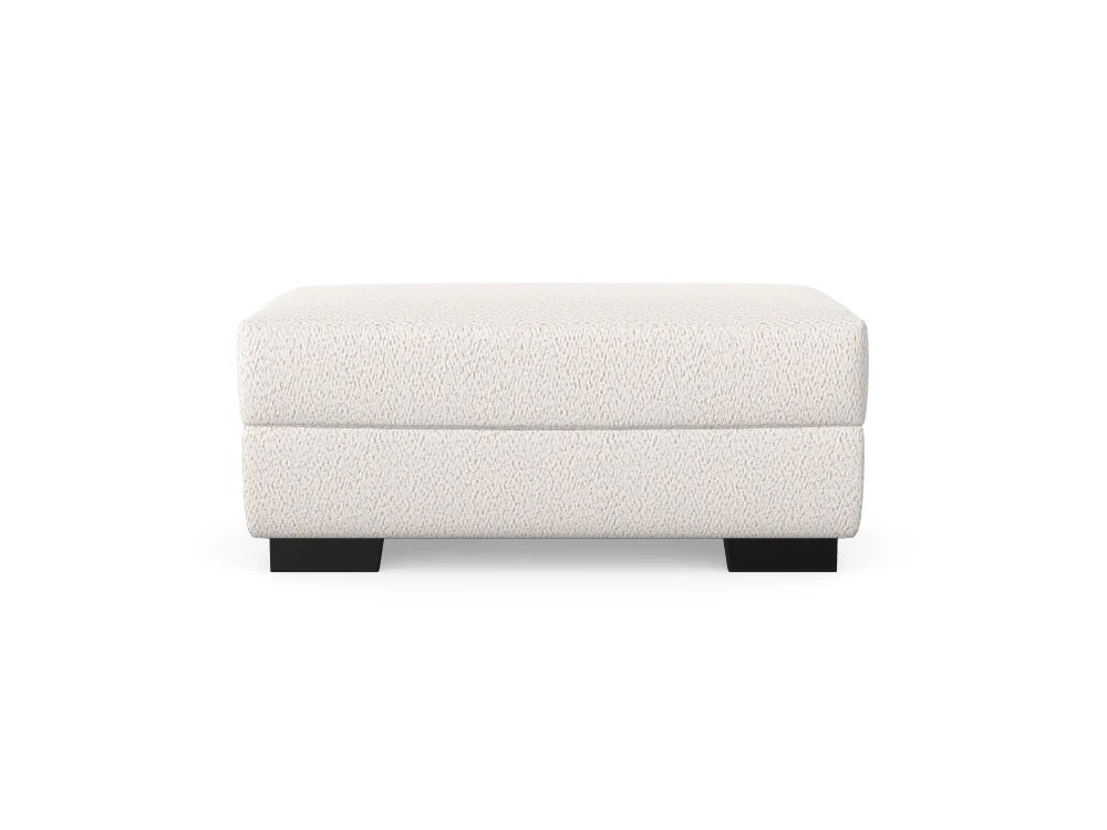 Lilium Ottoman - Custom Design Ref: RVLGVN