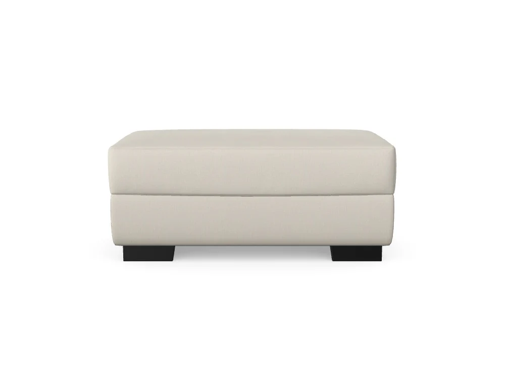 Lilium Ottoman - Custom Design Ref: UOXIBQH