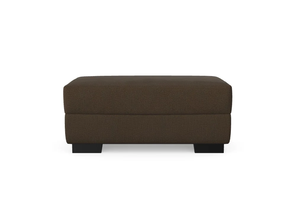 Lilium Ottoman - Custom Design Ref: VQROWOP