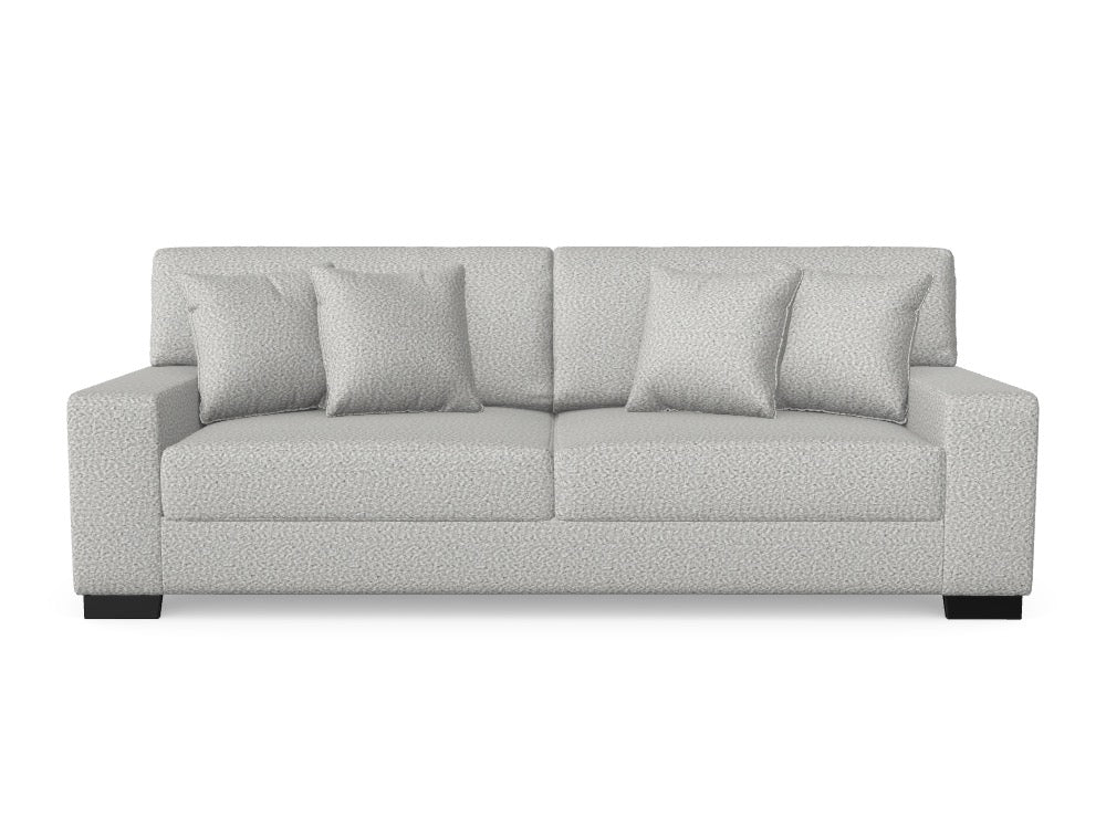 Lilium Sofa - Custom Design Ref: JFZW34