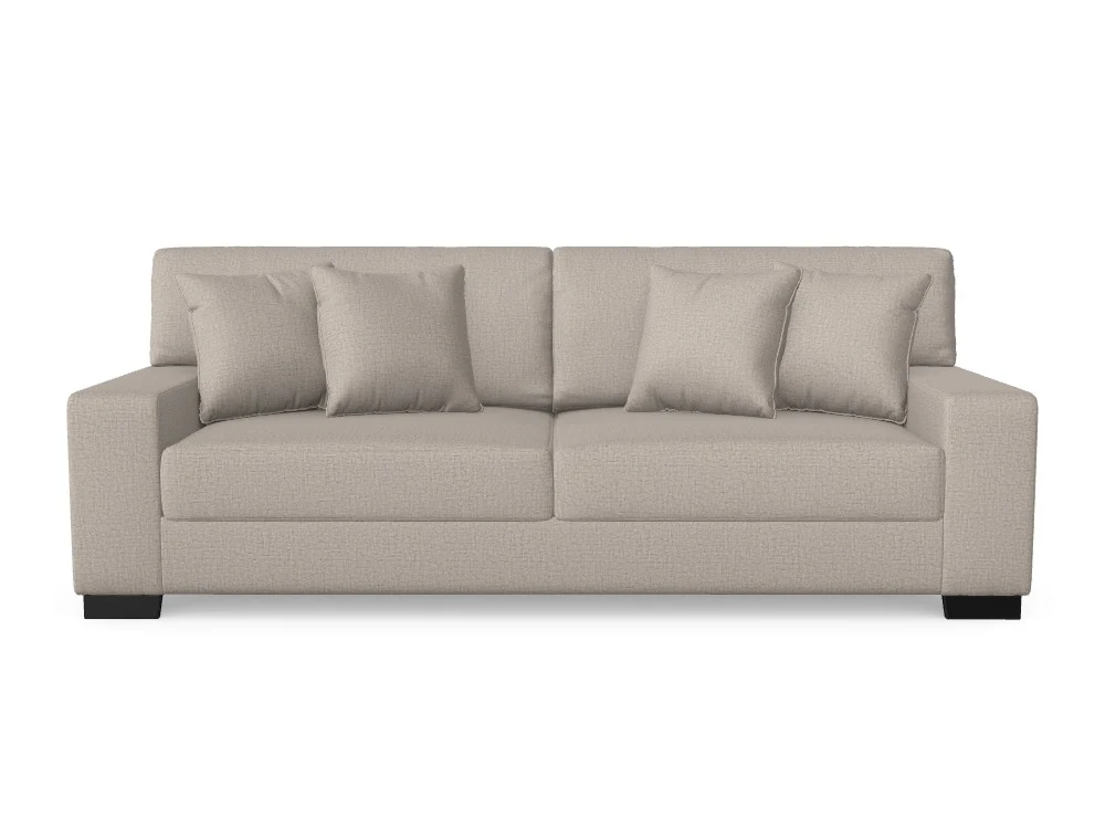 Lilium Sofa - Custom Design Ref: KJDLJJ