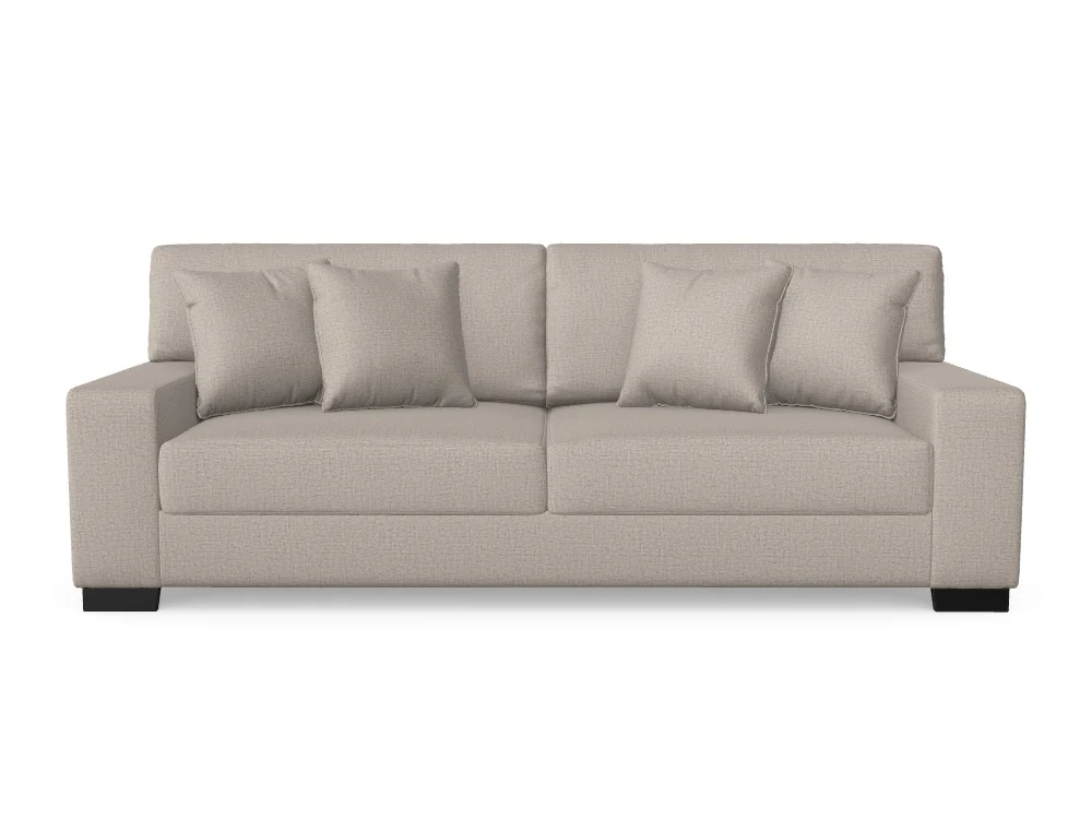Lilium Sofa - Custom Design Ref: KJDLJJ