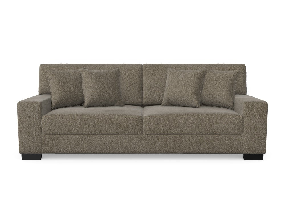 Lilium Sofa - Custom Design Ref: OCWSTQ