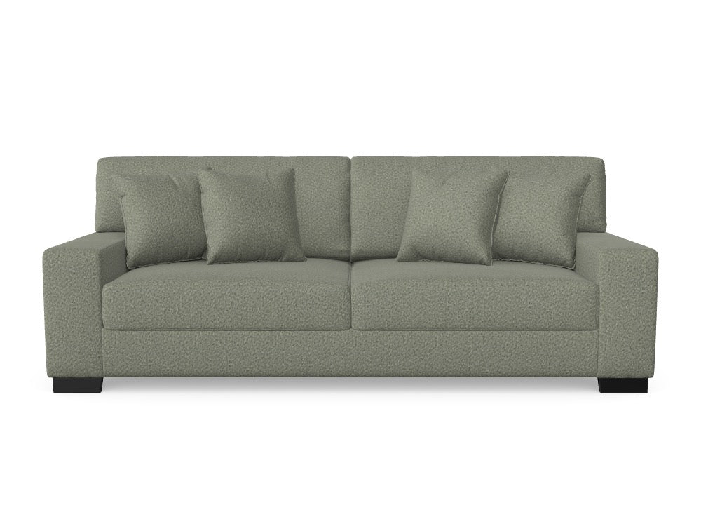 Lilium Sofa - Custom Design Ref: VLRSSD