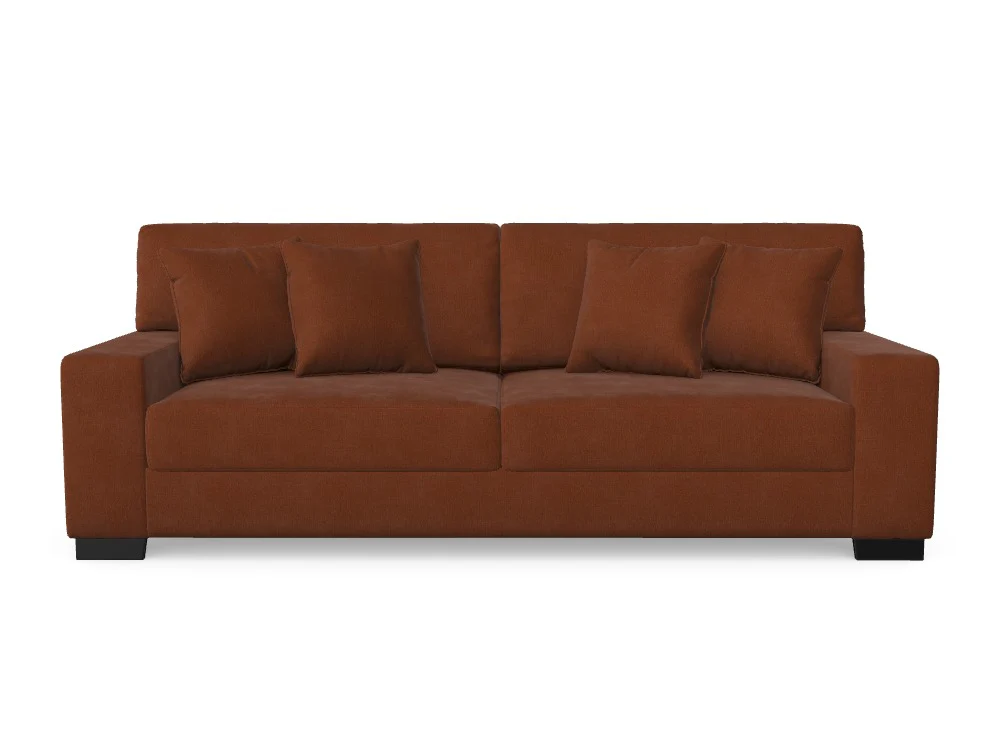 Lilium Sofa - Custom Design Ref: W00U1IM