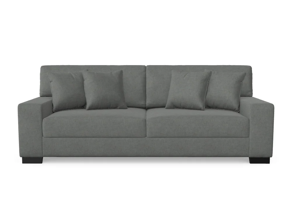 Lilium Sofa - Custom Design Ref: WYJ6STD