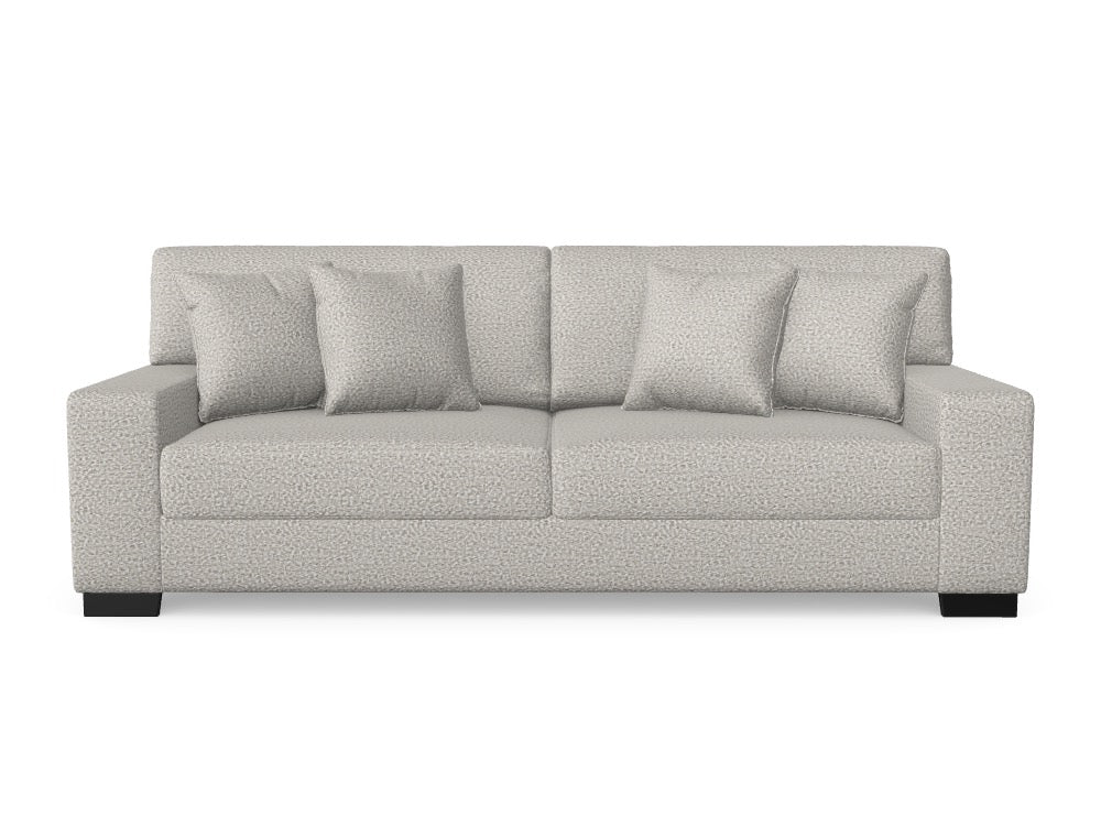 Lilium Sofa - Custom Design Ref: ZMTNWN
