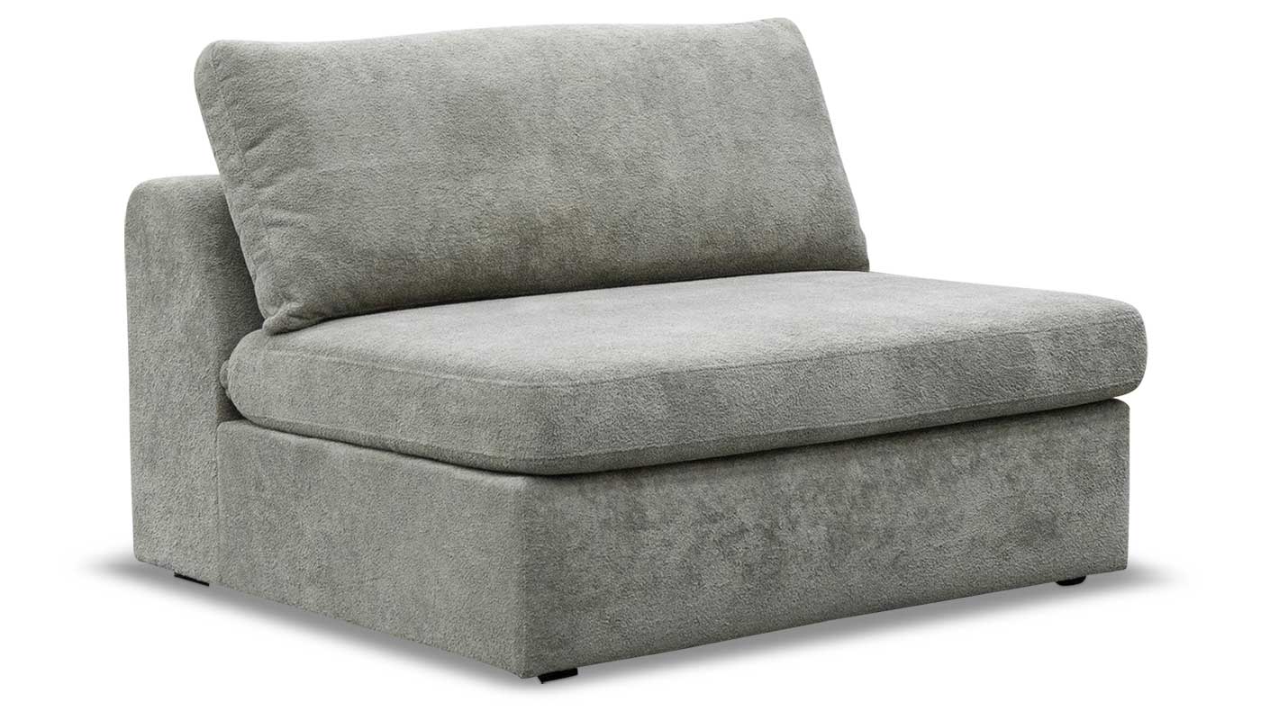 Linden Armless Chair - Image 2