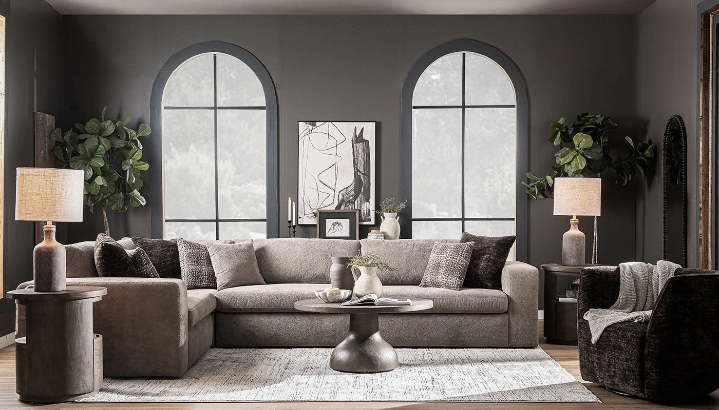 Linden Sectional - Image 2