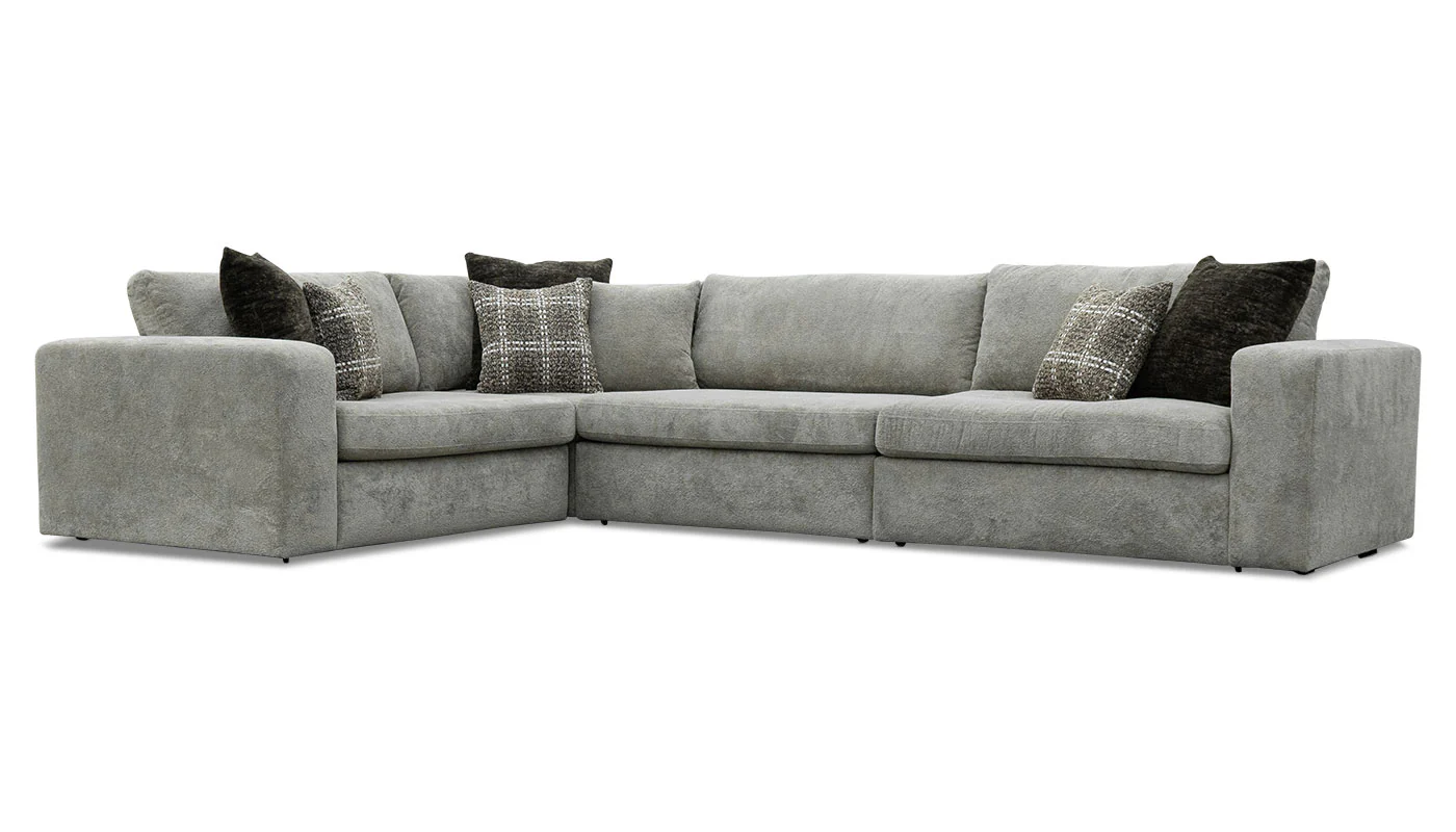 Linden Sectional - Image 3