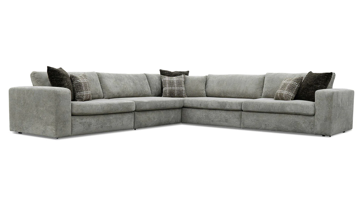 Linden Sectional - Image 4