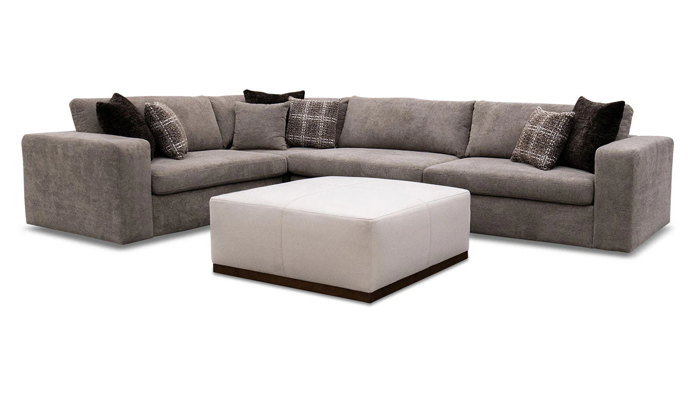 Linden Sectional - Image 5