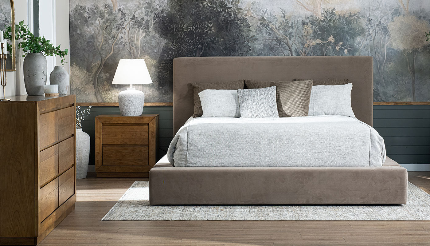 Lisbon Bedroom - Image 10