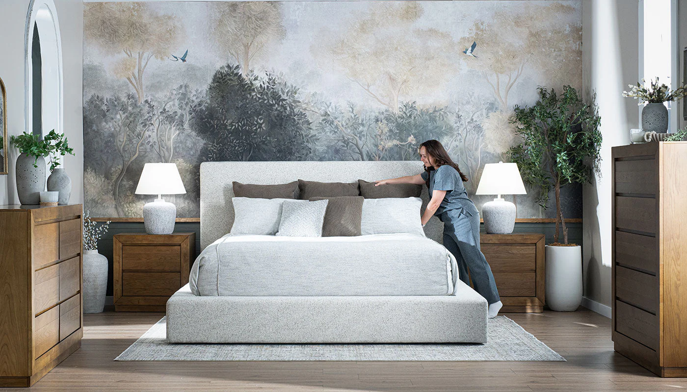Lisbon Bedroom - Image 36