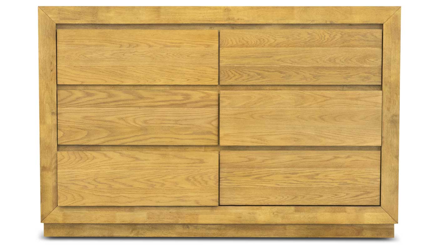Lisbon Dresser