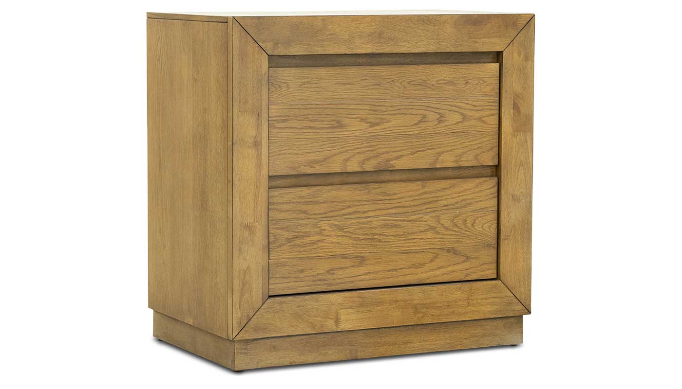 Lisbon Nightstand - Image 2
