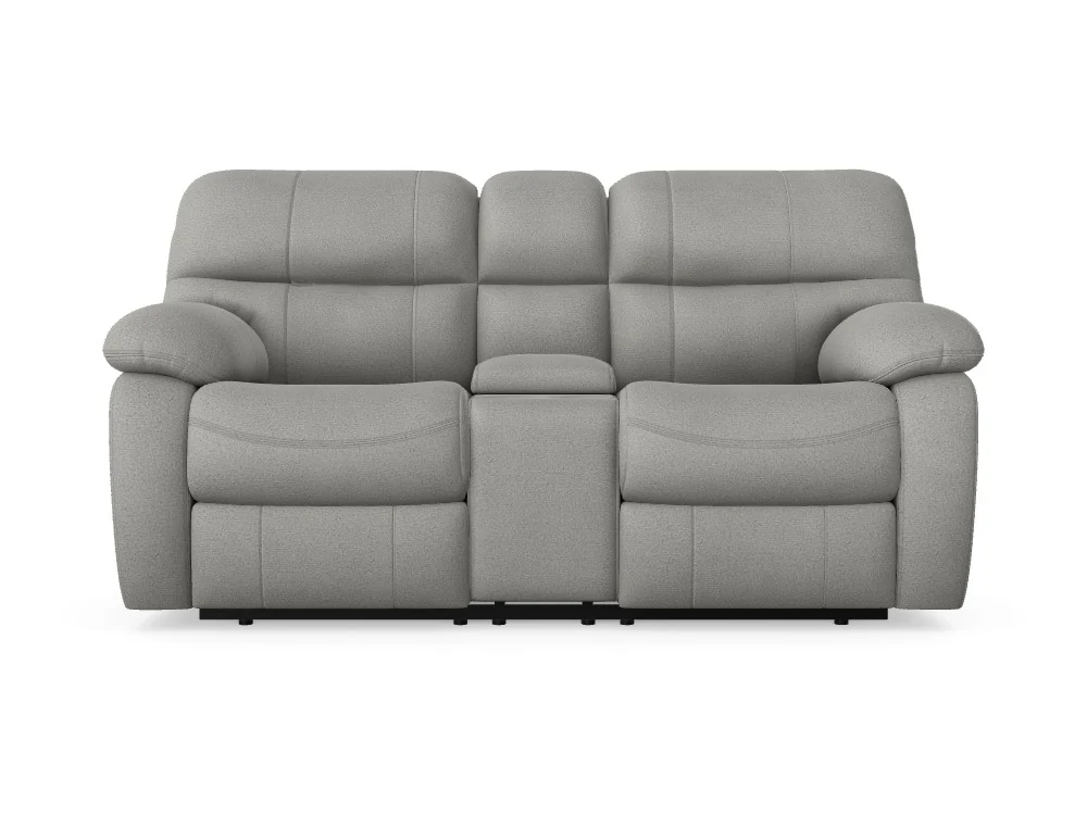 Lonestar Loveseat - Custom Design Ref: JPZGVZG