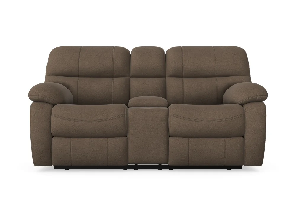 Lonestar Loveseat - Custom Design Ref: XIZQIFC