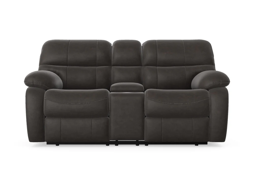 Lonestar Loveseat - Custom Design Ref: YHJOWJI