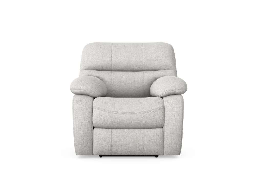 Lonestar Recliner - Custom Design Ref: AXSIEDA
