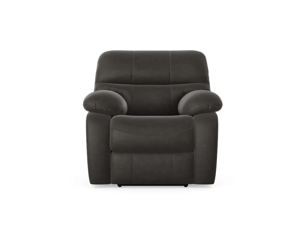 Lonestar Recliner - Custom Design Ref: HQMPAMT