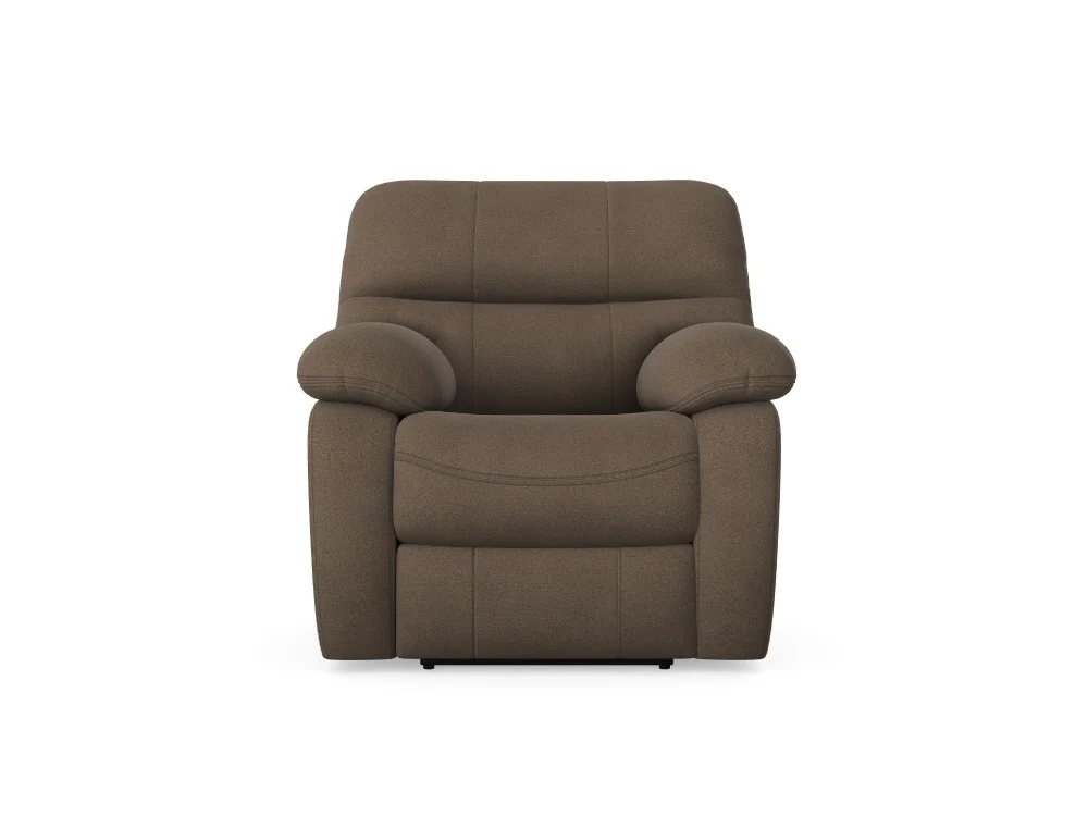 Lonestar Recliner - Custom Design Ref: PIQVYVK