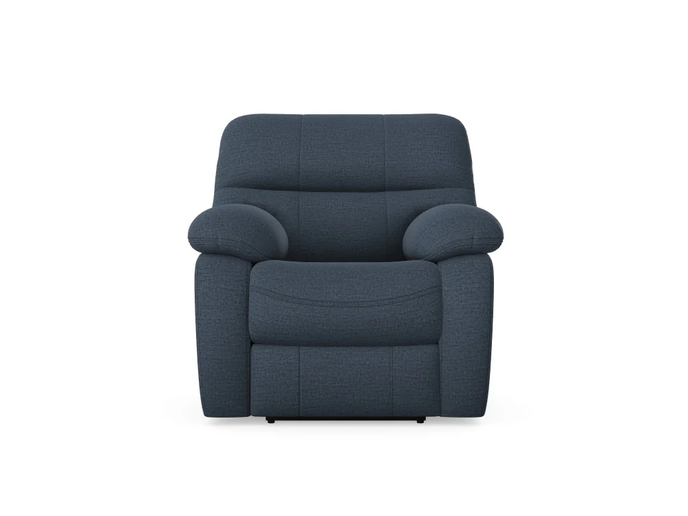 Lonestar Recliner - Custom Design Ref: VOCTDZJ