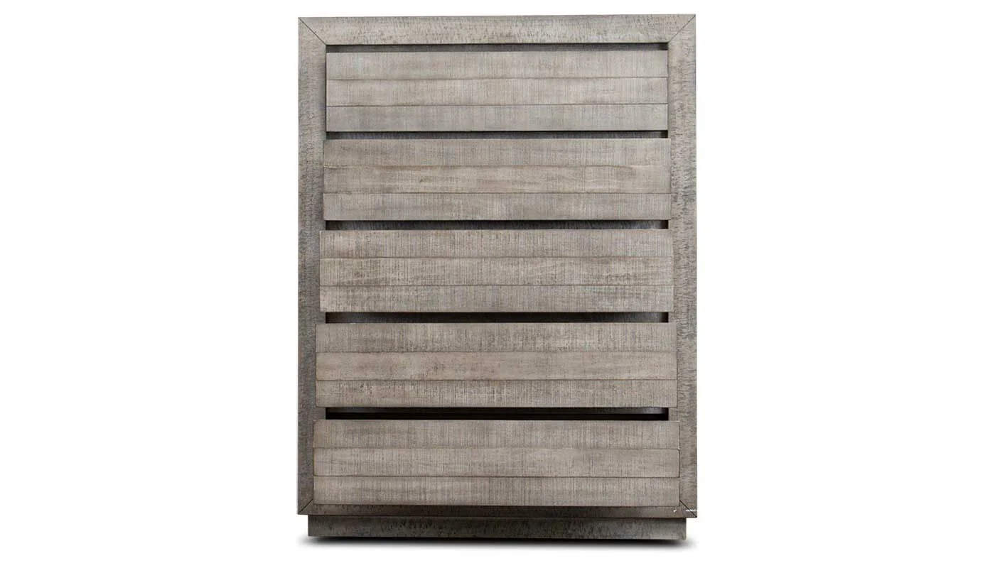 Lotus Chest - Image 3