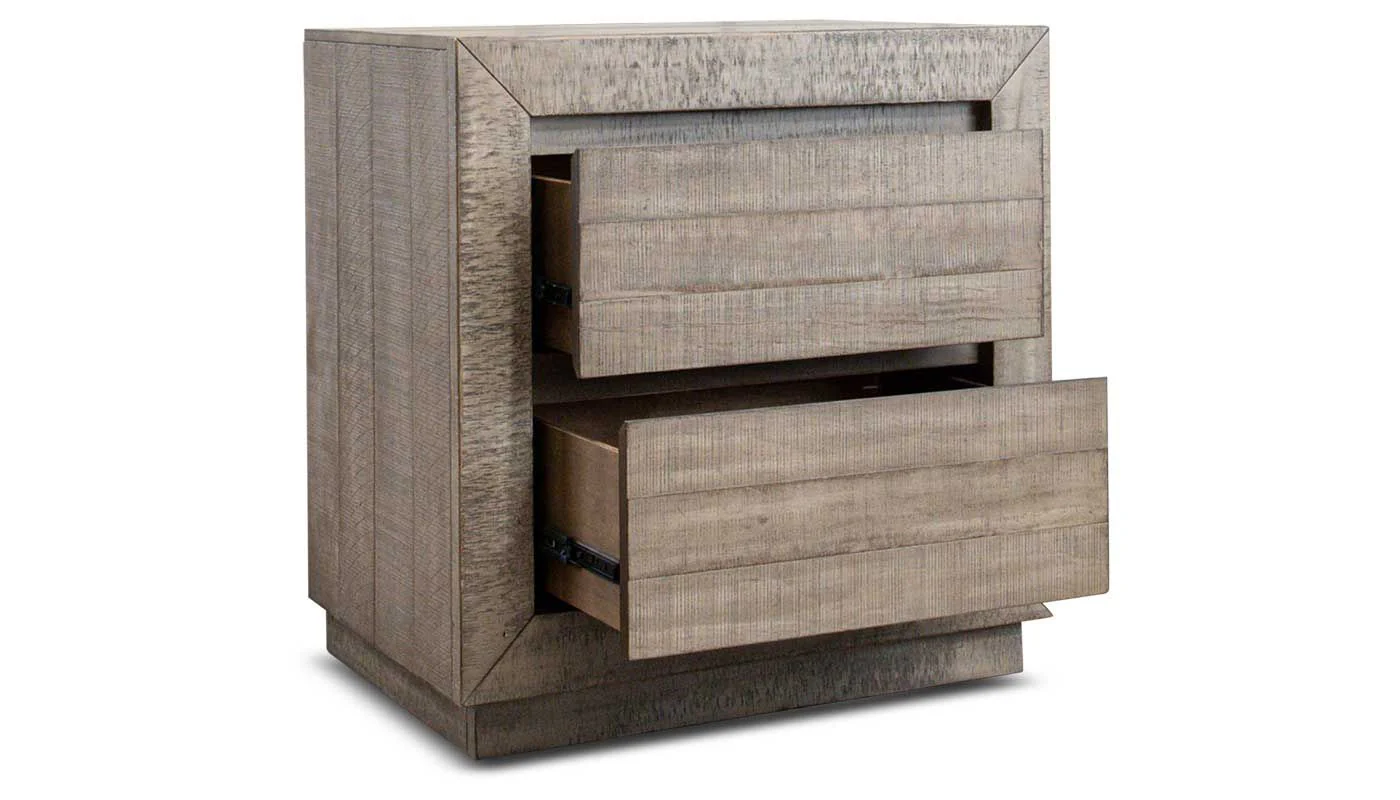 Lotus Nightstand - Image 3